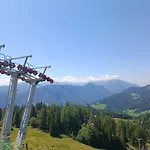 Span Дом отдыха Есенице