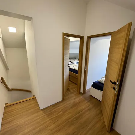 Span Vakantiehuis