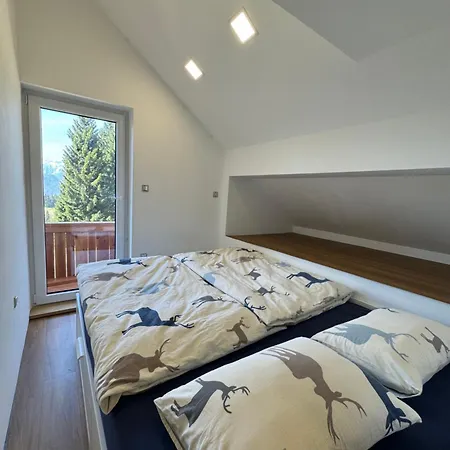 Span Vakantiehuis *