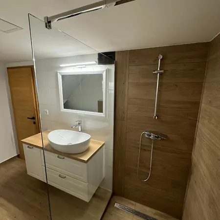 Span Feriehus Jesenice