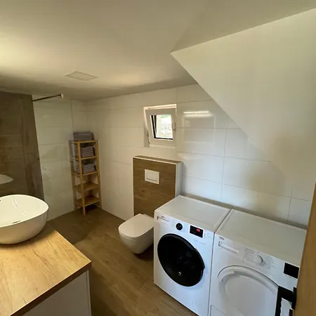 Span Feriehus Jesenice