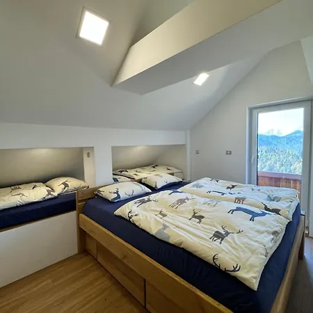 Span Vakantiehuis *