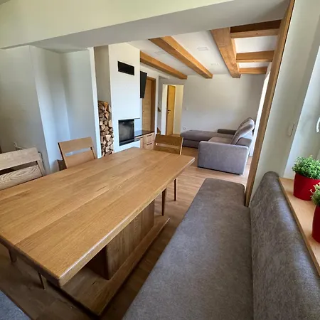 Span Vakantiehuis *