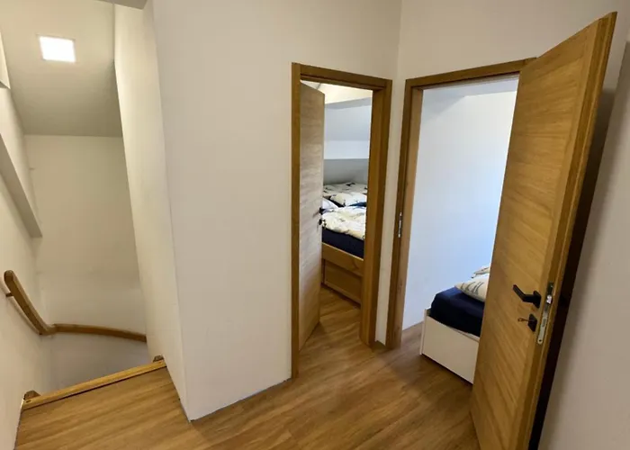 Span בית נופש