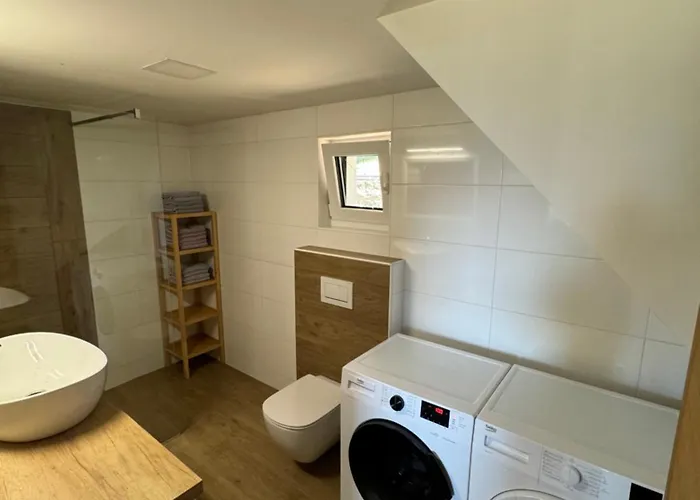 Span בית נופש יסניצה