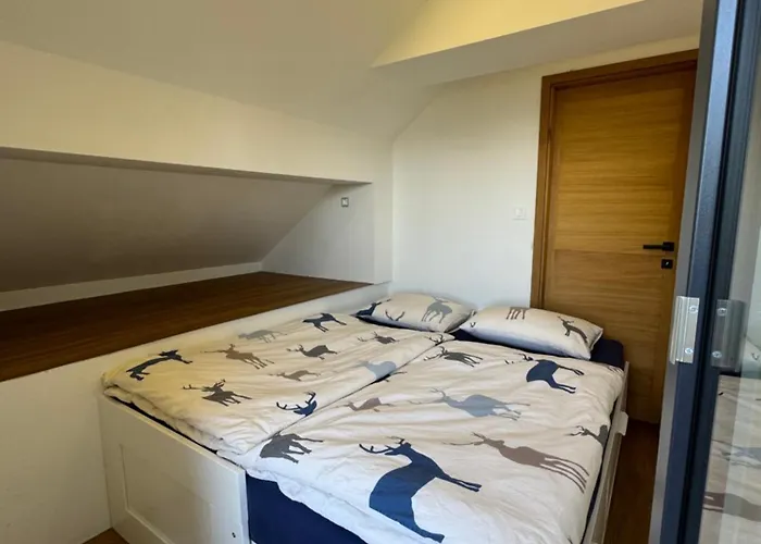 בית נופש Span