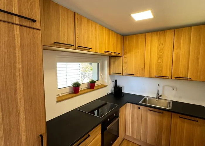 בית נופש Span *