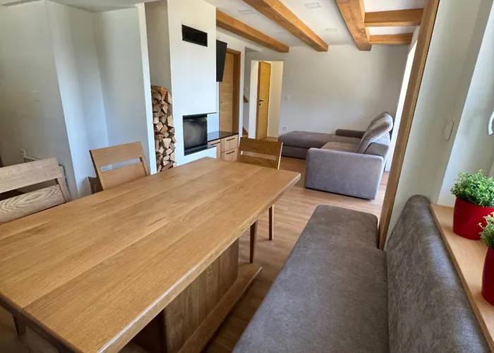 Span בית נופש *